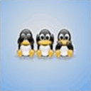 пингвины линукса
