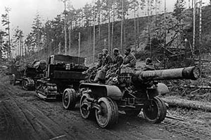 Выборгско-Петрозаводская операция, 1944 г