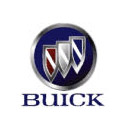 buik - логотип Бьюик